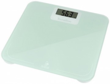 Terraillon Battery-free personal scale