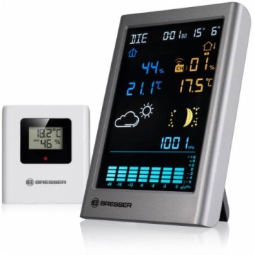 Weather Station BRESSER MeteoTemp TBV