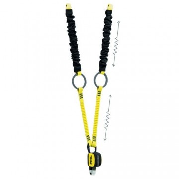 Absorbica®-Y Tie-Back Lanyard 150cm