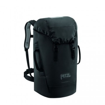 Petzl Transport 45 / Melna / 45 L