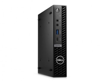 PC|DELL|OptiPlex|Micro Form Factor Plus 7020|Micro|CPU Core i7|i7-14700|2100 MHz|CPU features vPro|RAM 32GB|DDR5|SSD 512GB|Graphics card Intel Grtaphics|Integrated|ENG|Windows 11 Pro|Included Accessories Dell Optical Mouse-MS116 - Black,Dell Multimedia Wi