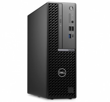 PC|DELL|OptiPlex|Small Form Factor Plus 7020|Business|SFF|CPU Core i5|i5-14500|2600 MHz|CPU features vPro|RAM 16GB|DDR5|SSD 512GB|Graphics card Intel Integrated Graphics|Integrated|ENG|Windows 11 Pro|Included Accessories Dell Optical Mouse-MS116 - Black,D