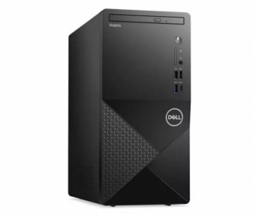 PC|DELL|Vostro|3030|Business|Desktop|CPU Core i5|i5-14400|2500 MHz|RAM 8GB|DDR5|4800 MHz|SSD 512GB|Graphics card Intel UHD Graphics 730|Integrated|ENG|Ubuntu|Included Accessories Dell Optical Mouse-MS116 - Black,Dell Multimedia Wired Keyboard - KB216 Blac