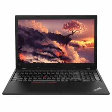 Lenovo L580 15.6 1920x1080 i5-8250U 32GB 1TB SSD M.2 NVME WIN11Pro RENEW