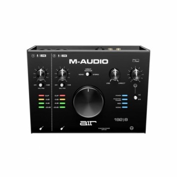 Аудио интерфейс M-Audio AIR192 X8