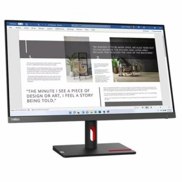 Монитор Lenovo 63DFKAT4EU Full HD 27" 100 Hz