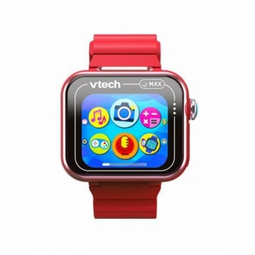 Kids' Smartwatch Vtech Kidizoom Smartwatch Max Red