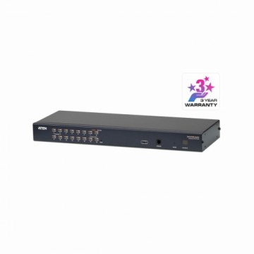 Переключатели KVM Aten KH-1516A