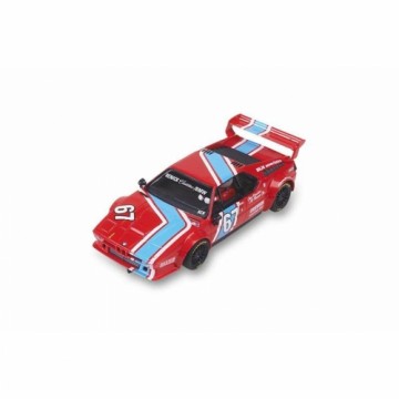 Машинка на радиоуправлении Scalextric BMW M1 Crevier Racing 18 x 9 x 9 cm