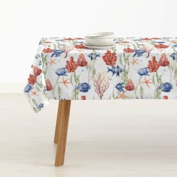 Tablecloth Belum 0120-413 Multicolour 150 x 150 cm