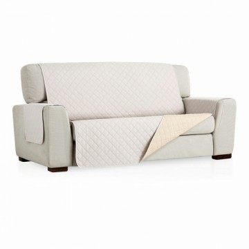 Sofa cover Belmarti Ivory 180 x 200 cm 3 places Reversible