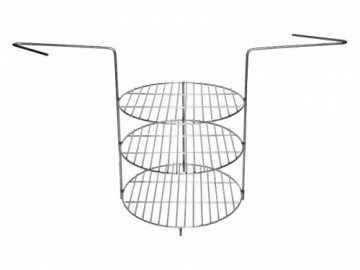 Решетка-гриль к тандырам Ø 22см