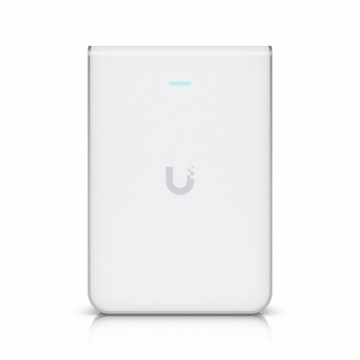 Ubiquiti U7 Pro Wall 5700 Mbit/s White Power over Ethernet (PoE)