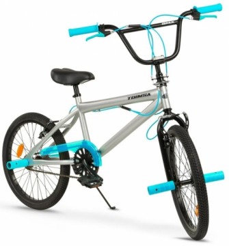 BMX Bike 20" Blue TOIMSA 546