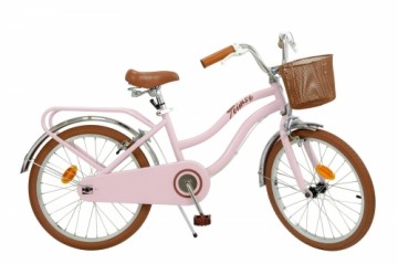 Children's Bike 20" Vintage Pink TOIMSA 20111