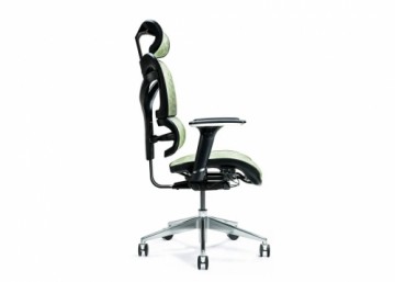 Ergonomic office chair ERGO 600 green