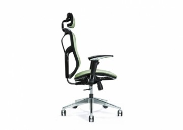 Bemondi Ergonomic office chair ERGO 500 green