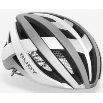 Velo Ķivere VENGER ROAD M White/Silver