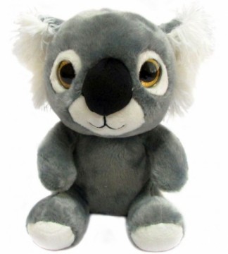 Plīša koala 30 cm (K1147) 149985