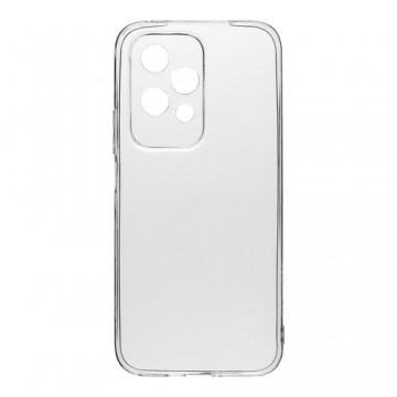 Tactical TPU Cover for Honor 200 Lite Transparent