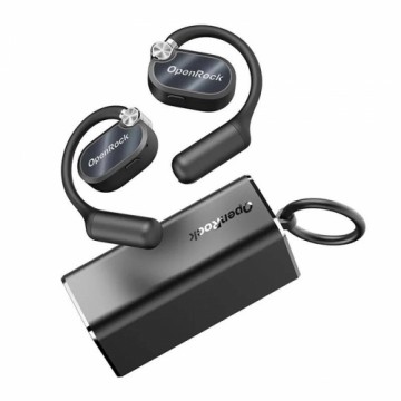 Oneodio OpenRock X Open-Ear Earphones (black)