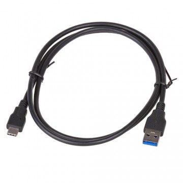 Akyga cable USB AK-USB-15 USB A (m) | USB type C (m) ver. 3.1 1.0m