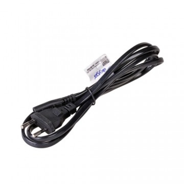 Akyga power cable for notebook AK-RD-04A Eight CCA CEE 7|16 | IEC C7 0.5 m