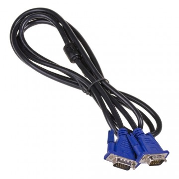 Akyga cable AK-AV-14 cable VGA 5m ver.15 pin