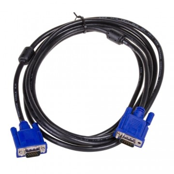 Akyga cable AK-AV-07 VGA ver. 15 pin 3m