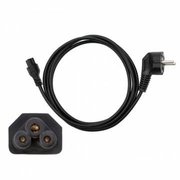 Akyga power cabel AK-NB-01C for notebook