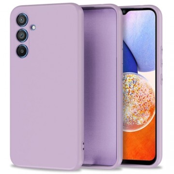 Tech-Protect Icon case for Samsung Galaxy A14 4G | 5G - purple