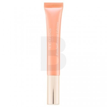 Clarins Natural Lip Perfector Lip Gloss 02 Apricot Shimmer 12 ml