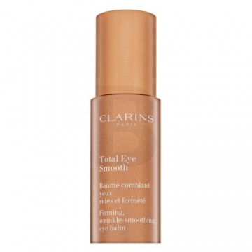 Clarins Total Eye Smooth Novo 15 Ml