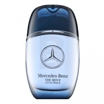 MERCEDES BENZ THE MOVE LIVE THE MOMENT 3.4 EDP SPR (M)