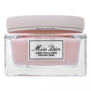 Dior (Christian Dior) Miss Dior body cream for women 150 ml