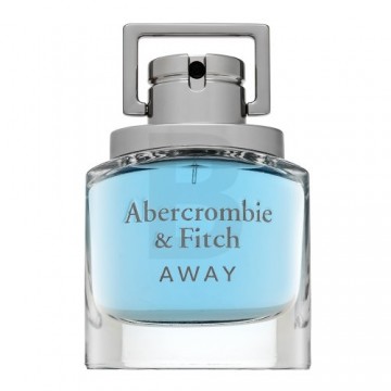 Abercrombie & Fitch Away Man Eau de Toilette for men 50 ml