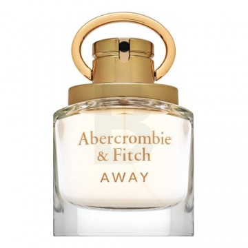 Abercrombie & Fitch Away Woman Eau de Parfum for women 50 ml