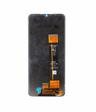 LCD display + Touch Unit Samsung A236 Galaxy A23 5G Black