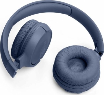 JBL Tune 520BT Bluetooth Headset Blue