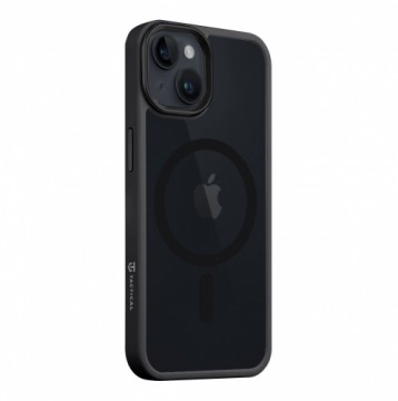 Tactical MagForce Hyperstealth Cover for iPhone 14 Asphalt