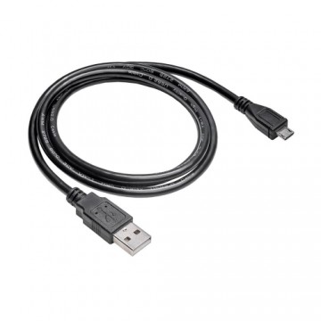 Akyga cable USB AK-USB-21 USB A (m) | micro USB B (m) ver. 2.0 1.0m