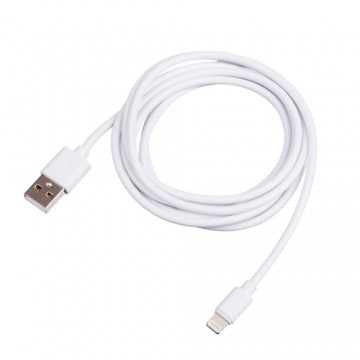 Akyga cable USB AK-USB-31 USB A (m) | Lightning (m) 1.8m