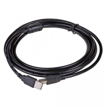 Akyga cable USB AK-USB-12 USB A (m) | USB B (m) ver. 2.0 3.0m