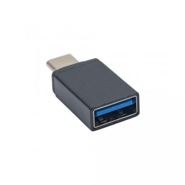 Akyga adapter AK-AD-54 USB type C (m) | USB 3.0 A (f)