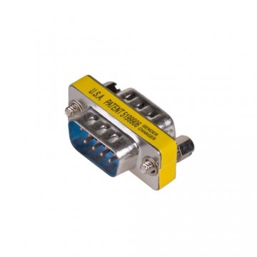 Akyga adapter AK-AD-17 D-Sub (m) | D-Sub (m) ver. 9 pin RS 232