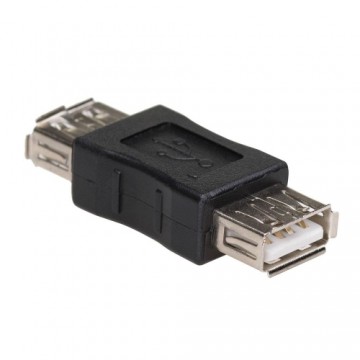 Akyga adapter AK-AD-06 USB A (f) | USB A (f)