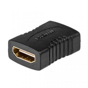 Akyga adapter AK-AD-05 HDMI (f) | HDMI (f)