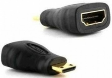 Adapteris Brackton HDMI - mini HDMI