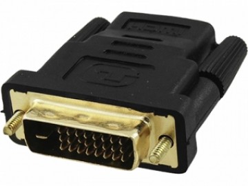 Adapteris Brackton HDMI - DVI