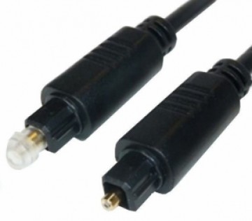 Brackton Audio optical 1m Toslink OEM